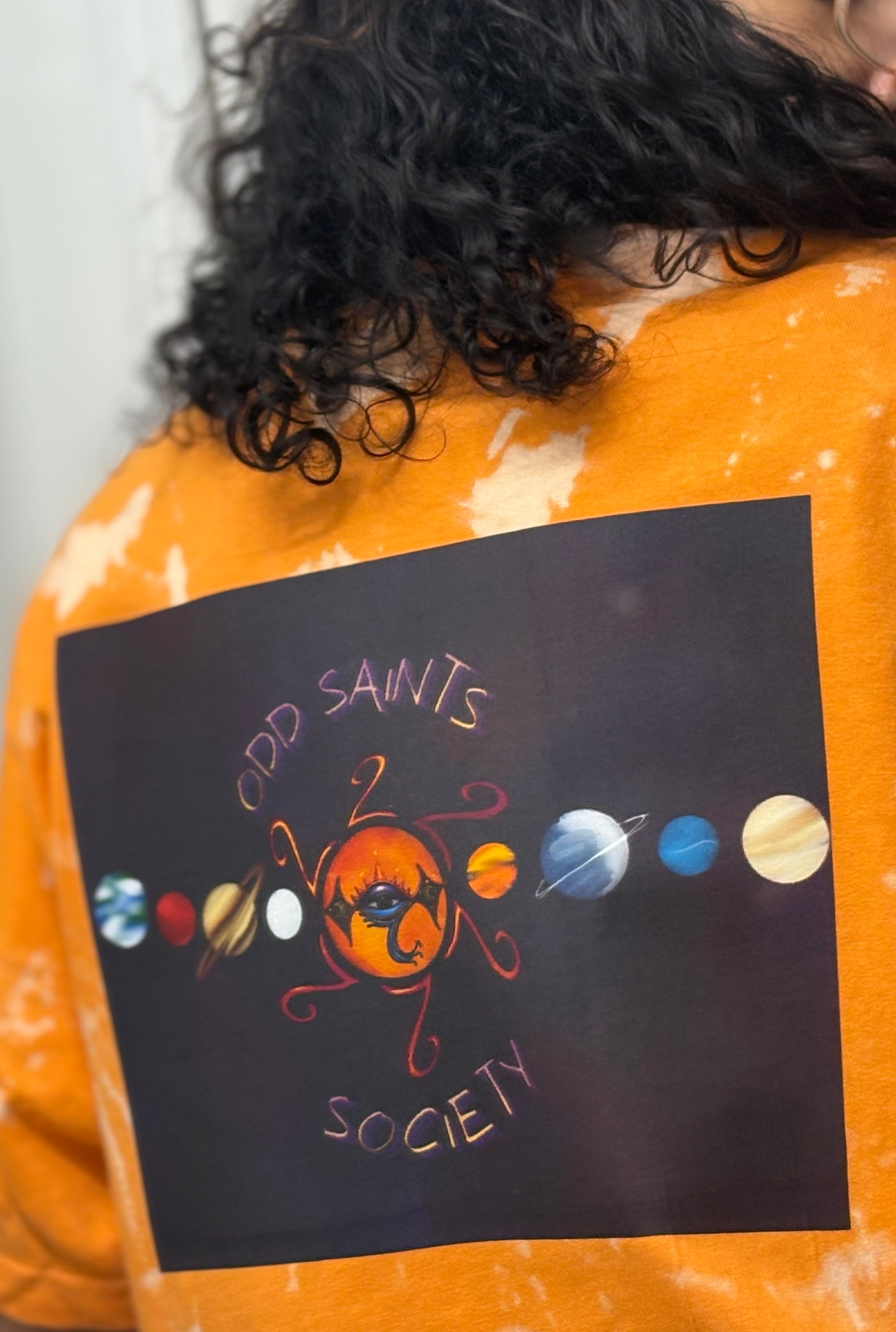 Solar Vision