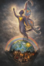 The Way for the Chosen