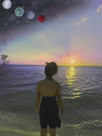 Our Eternal Sunset
