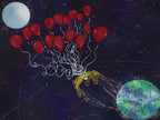Fly Me to the Moon