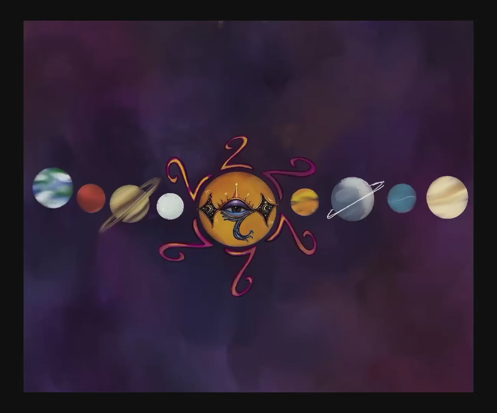 Solar Vision